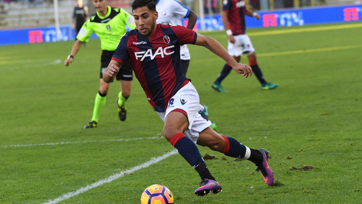 Taider obiettivo concreto della Fiorentina, su di lui anche il Watford - 