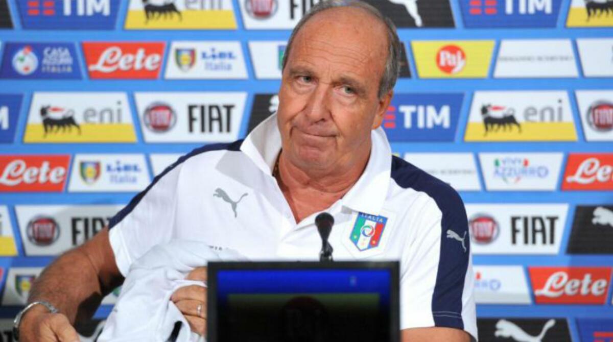 Ventura: "Quest'anno la Juventus ha perso meritatamente contro la Fiorentina a Firenze, proprio dopo quella partita.." - 
