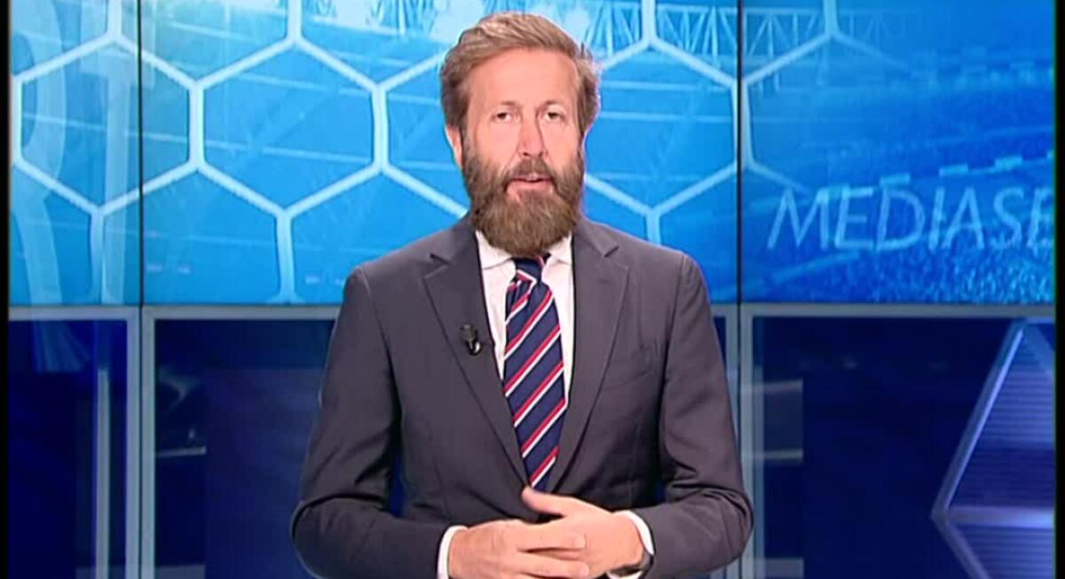 Sport Mediaset, Inter favorita su Bernardeschi, i nerazzurri offrono Eder e Caprari - 