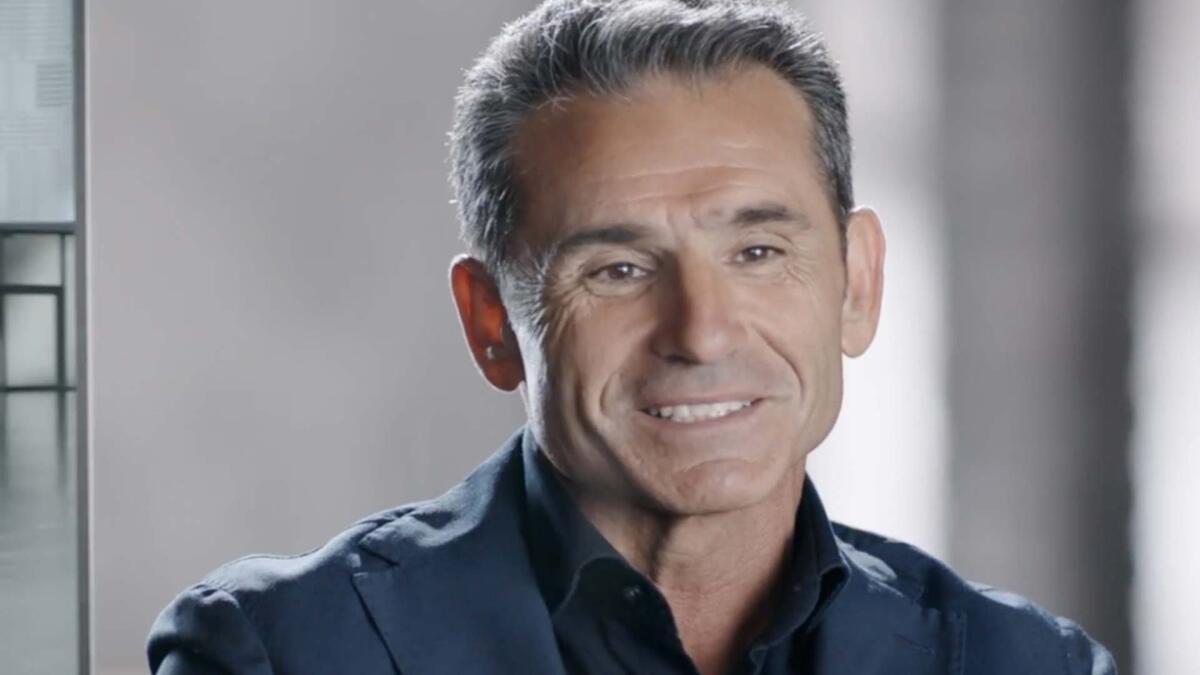 Antonelli: "DV una garanzia in quanto a solidità, ma con quel comunicato hanno esagerato..." - 