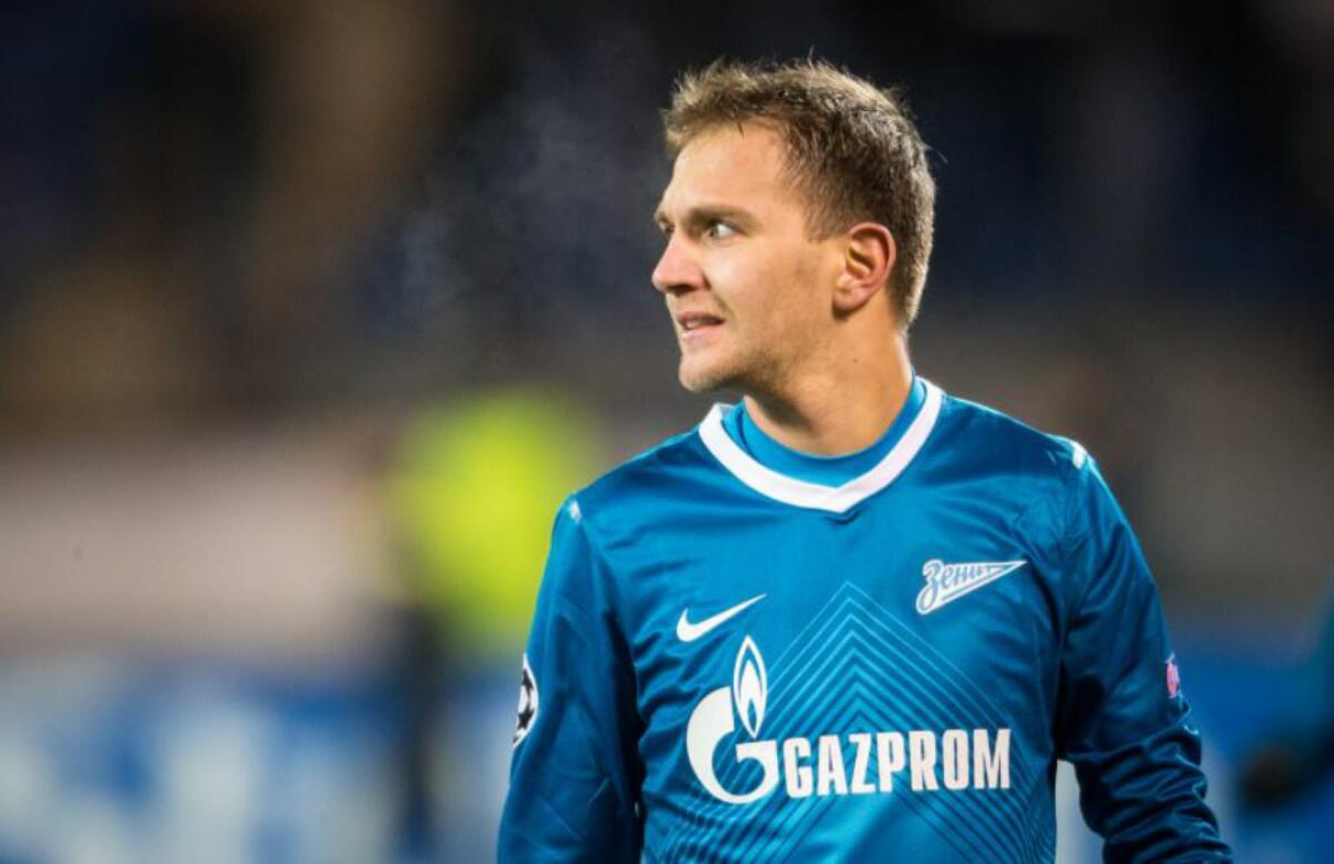 Sportitalia, Domenico Criscito vuole tornare in Italia, forte interessamento della Fiorentina - 