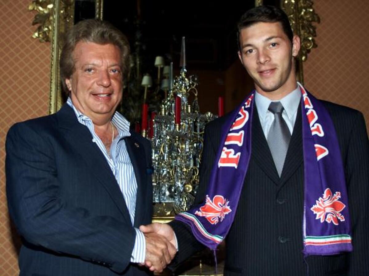 Gli anni '90 sono finiti da un pezzo e con essi i sogni di gloria delle ricche proprietà italiane - 