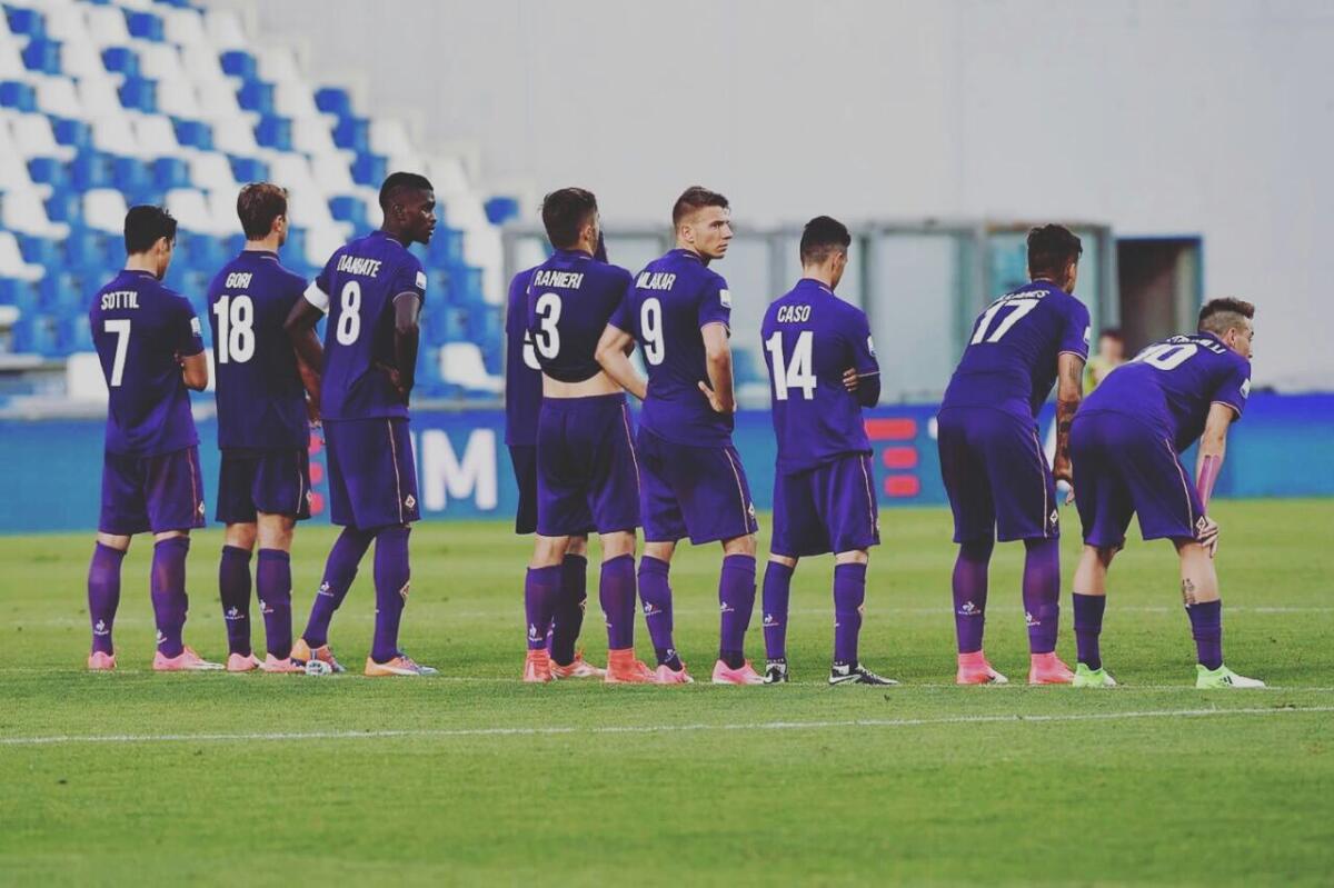 Finale Scudetto Primavera: Inter batte Fiorentina 2-1. I viola di Guidi escono a testa alta da Reggio Emilia... - 