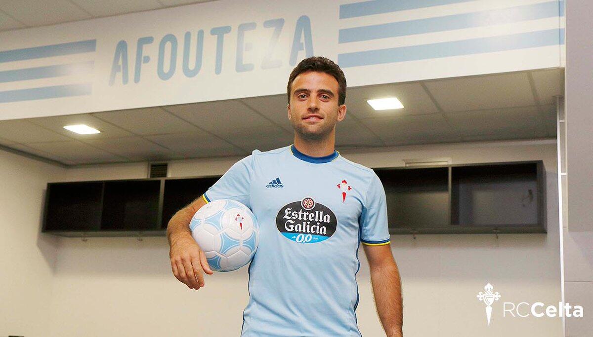 Pepito: "Lascio il Celta, ma voglio continuare a giocare in Europa, sono ancora giovane e..." - 