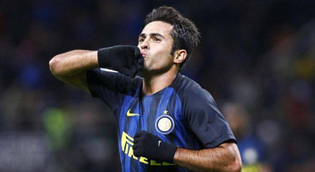 Pedullà: "Eder pallino di Stefano Pioli e di Corvino. Può davvero arrivare alla Fiorentina" - 