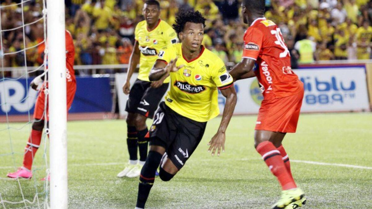 Dall'Ecuador sono sicuri: vicino il colpo Dario Aimar per la Fiorentina... - 