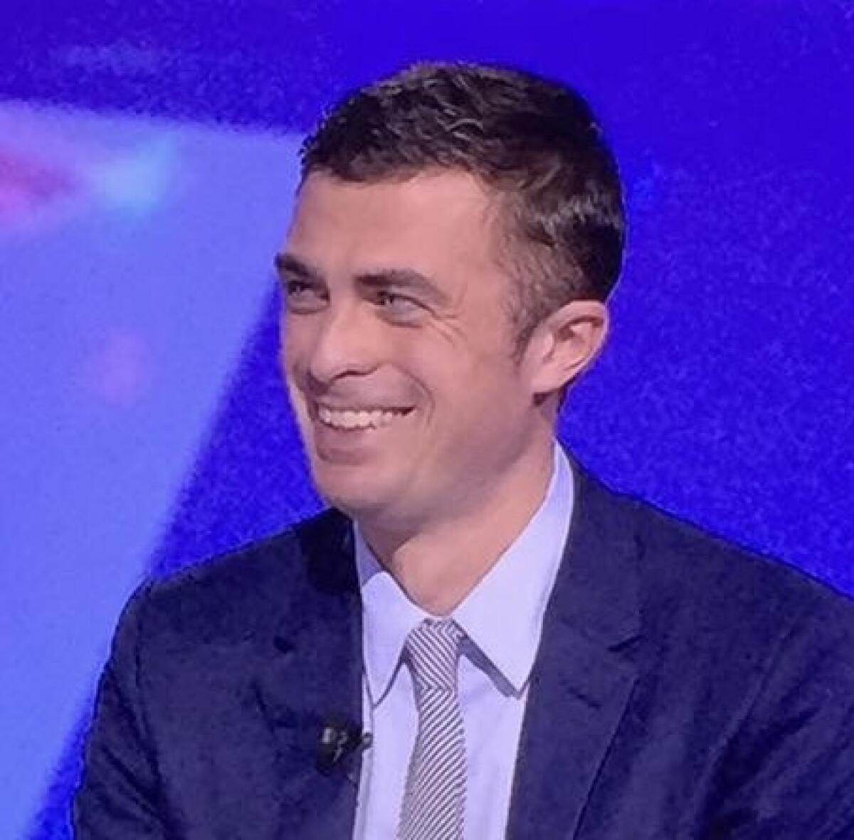 De Santis: "Vitor Hugo simile a Chiellini, Diallo interessante in prospettiva. Borja? Non è incedibile" - 