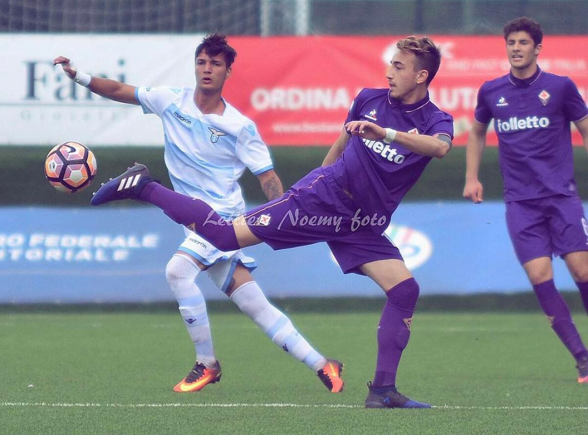 Il Pescara di Zeman mette gli occhi sul talento della Fiorentina Castrovilli. Ipotesi prestito - 