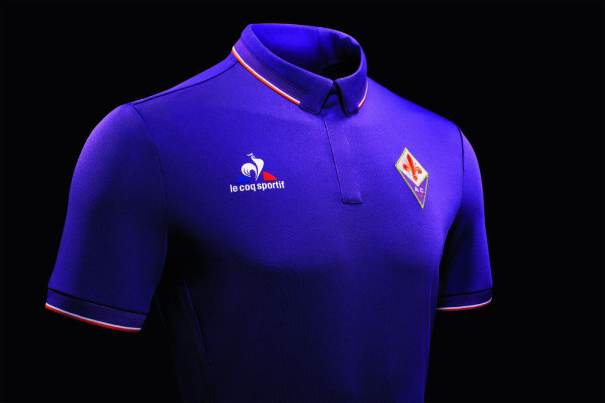 Nuove maglie: il 5 luglio la presentazione ufficiale presso il Palagio di Parte Guelfa... - 