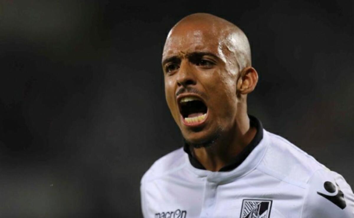 Dal Portogallo, la Fiorentina vuole il terzino destro Bruno Gaspar, costa 3 milioni. Concorrenza della Lazio - 