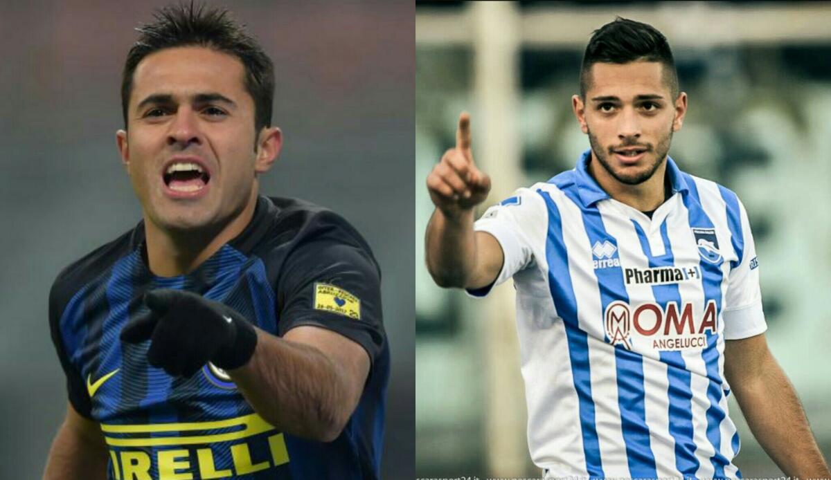 Gazzetta, 35 milioni più Eder e Caprari. Ecco l'offerta dell'Inter per vestire Bernardeschi di nerazzurro - 