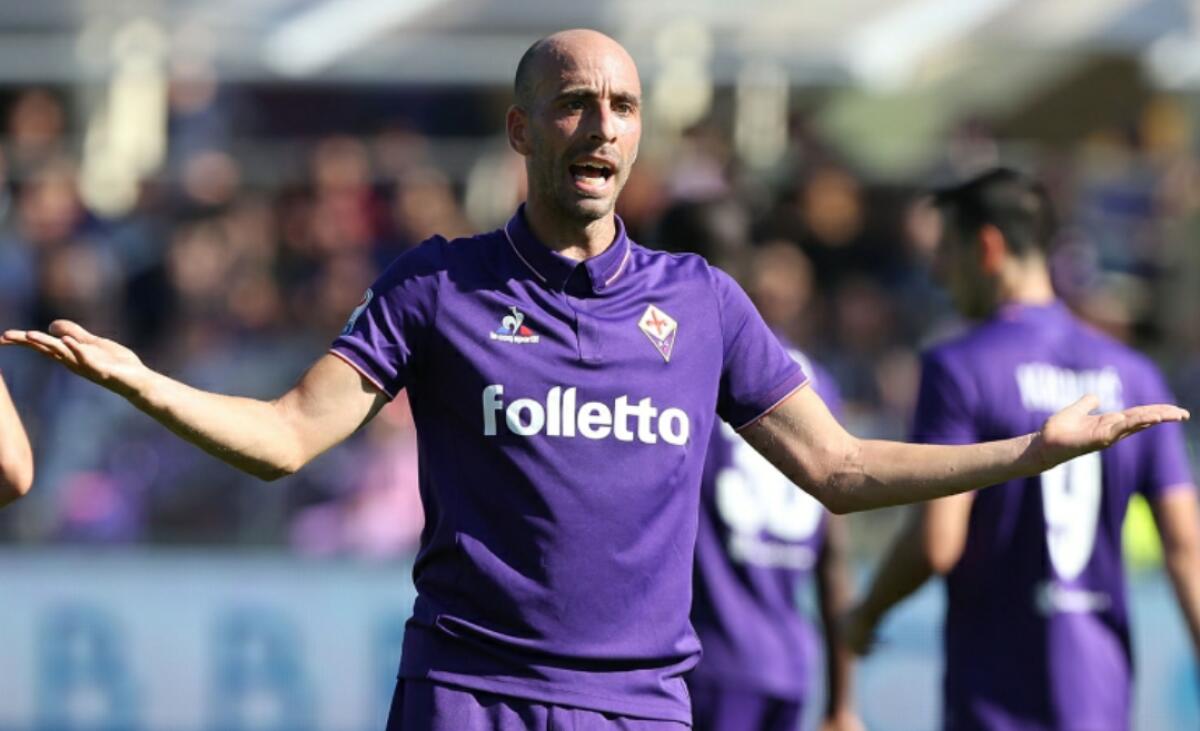 PERDONALI CARO BORJA, PERCHÉ NON SANNO QUEL CHE FANNO E QUEL CHE DICONO - 