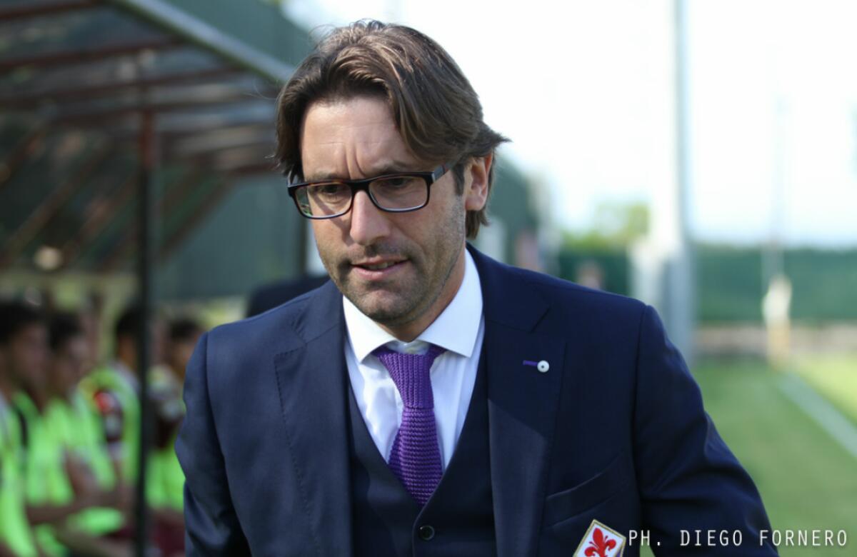 Guidi: "Volevo fare questo regalo alla Fiorentina. Ringrazio Della Valle, Vergine e Corvino ma andrò via. Il mio futuro..." - 