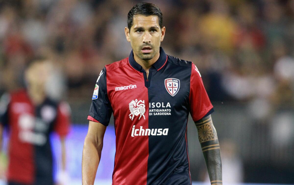 Sport Mediaset, sondaggio della Fiorentina per Marco Boriello. Concorrenza della Roma - 