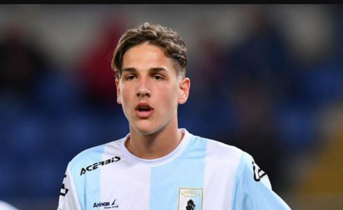 L'Inter vede Fiorentina ovunque, adesso vuole Zaniolo, giovane viola regalato e scartato da Corvino - 