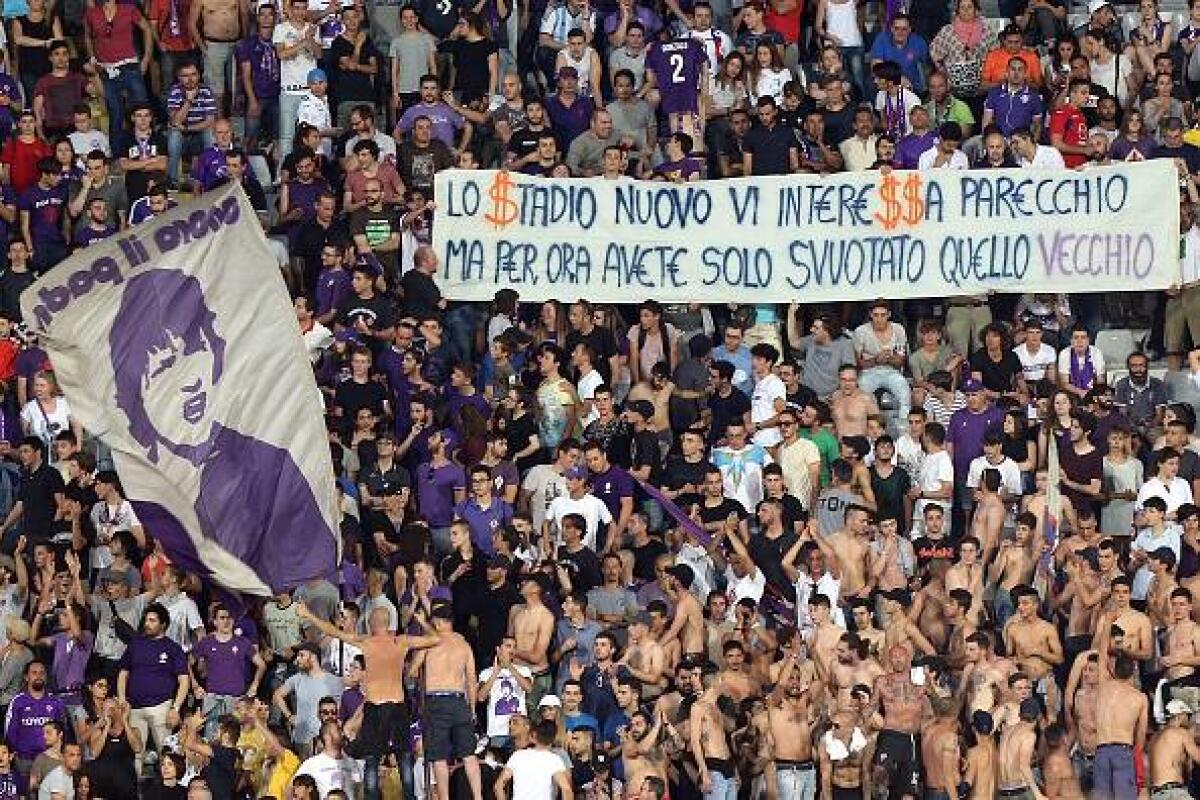 EcoFoot, bilancio viola ancora in rosso. Il prossimo anno.. - 