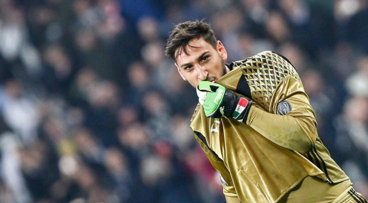 "Affari Italiani" svela il vero motivo del rifiuto di Donnarumma al Milan. Un motivo puramente economico - 