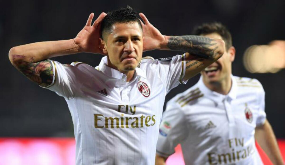 La Nazione, Il Milan vuole Nikola Kalinic e offre alla Fiorentina Lapadula in uscita dai rossoneri - 