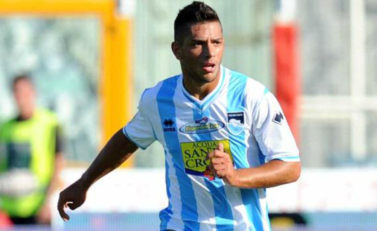 Corvino vuole Caprari e tratta con l'Inter. Trattativa scollegata dall'interesse nerazzurro per Bernardeschi - 