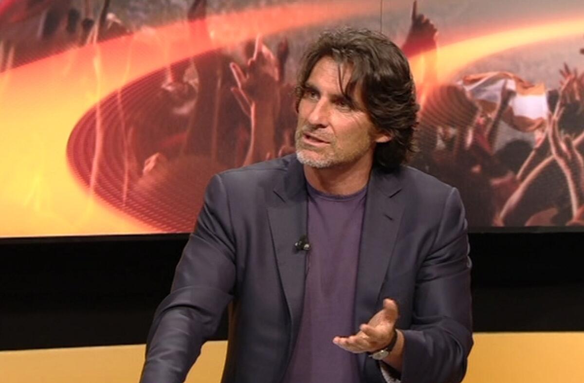 Bucciantini: "Mai stato feeling fra Firenze e i Della Valle. Comunicato di oggi mossa provocatoria" - 