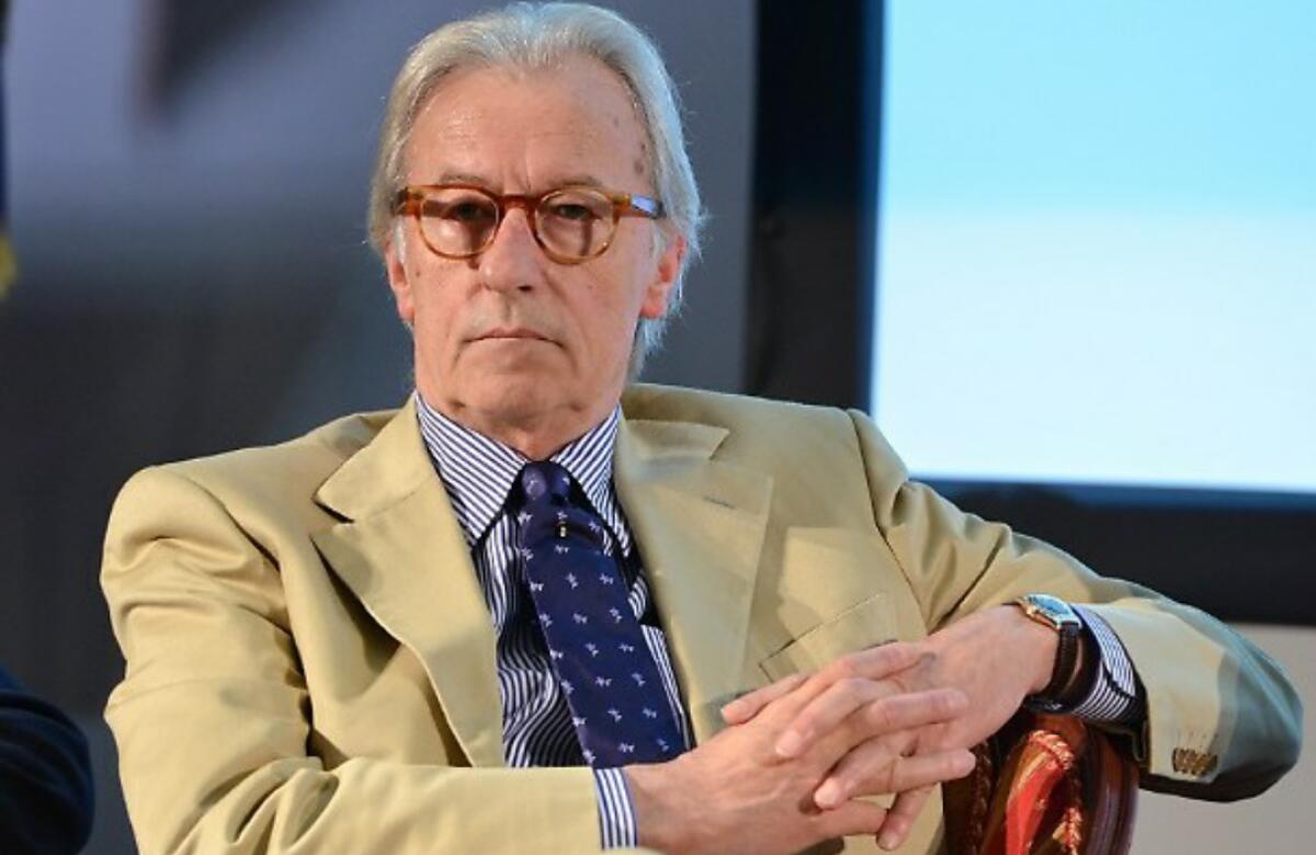 Feltri: "Diego Della Valle si è rotto i cogl... della Fiorentina. Con la citta di Firenze ormai il rapporto è rotto" - 