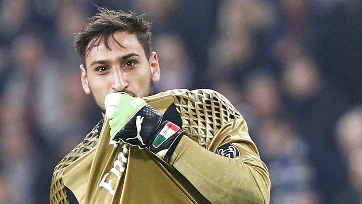 Milan, Donnarumma non rinnoverà con i rossoneri - 