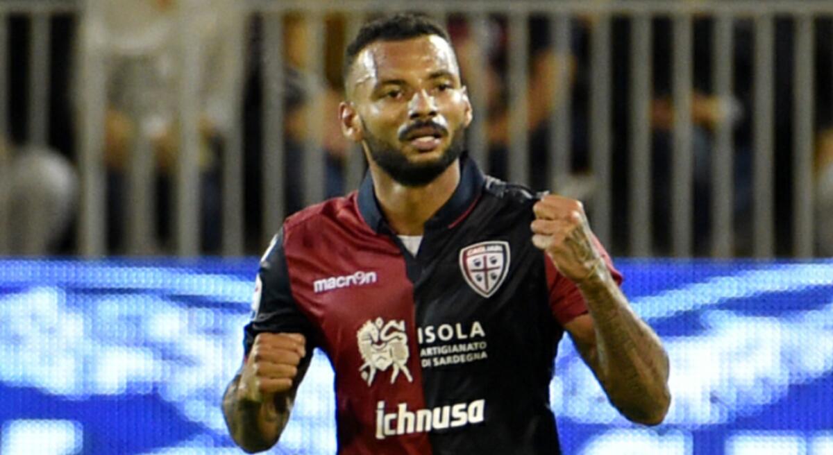 Sportitalia, idea Joao Pedro del Cagliari per la Fiorentina, costa 10 milioni - 