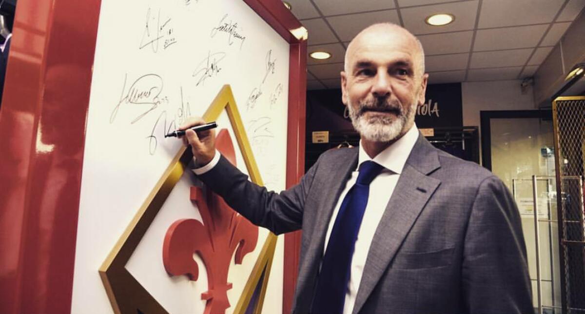 TUTTA LA RIVOLUZIONE DI STEFANO PIOLI ALLA FIORENTINA - 