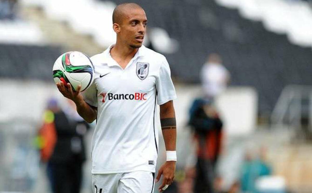 Conosciamo meglio Bruno Gaspar, il terzino destro portoghese che Corvino sta per portare alla Fiorentina - 