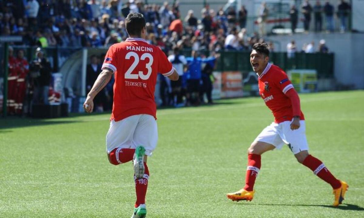 Cm.com: Mancini, ultima follia della Fiorentina. Ha svenduto il nuovo Caldara - 