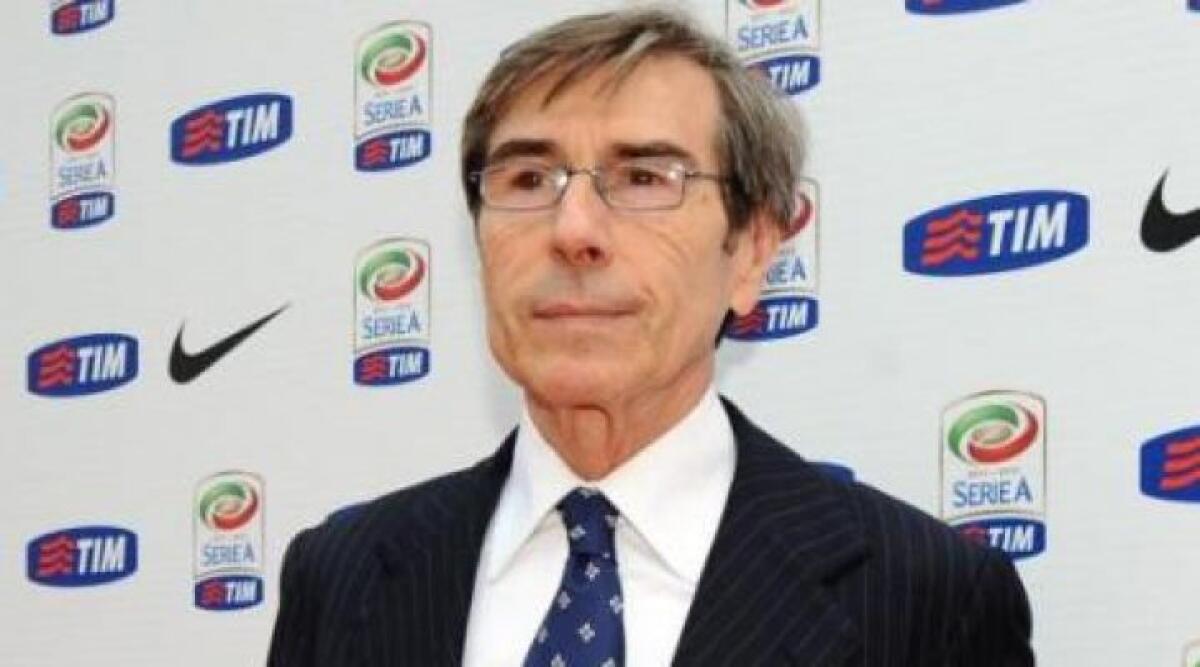 Anche Braida all'Hotel Principe di Savoia dove si è svolto l'incontro tra Corvino e Ausilio - 