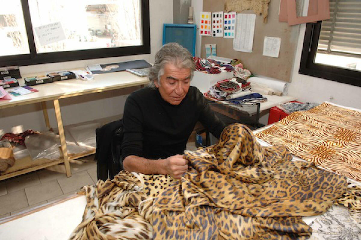 Parlano gli stilisti fiorentini: "Con il cuore compreremmo subito la Viola, però mancano i soldi" - 