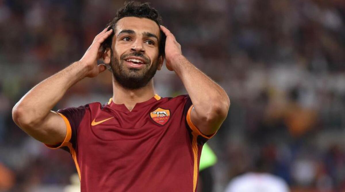 Salah sempre più vicino all'addio alla Roma. Trattativa calda con il Liverpool, ai giallorossi 40 milioni di euro - 