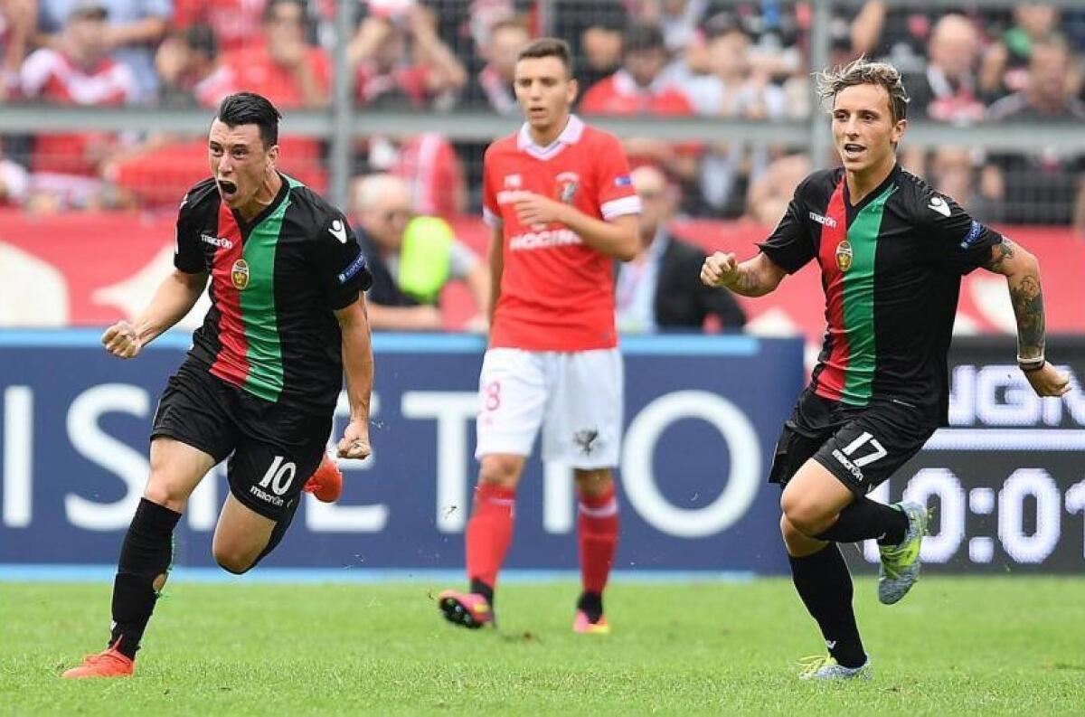 Petriccione torna alla Fiorentina: la Ternana non esercita il diritto di riscatto - 