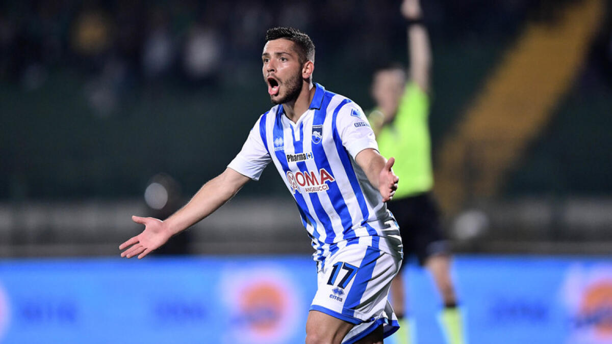 Sky: Corvino a colloquio con l'Inter per portare Caprari a Firenze. Pioli ha detto... - 