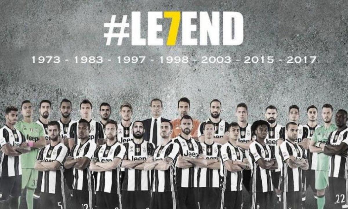 Settima finale Champions persa, sul web impazza lo sfottò alla Juve: LE7END - 
