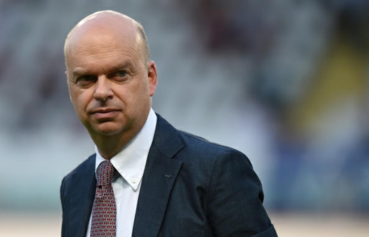 Fassone: "La Fiorentina, nonostante le parole di Kalinic, ci ha detto che non tratta la cessione del croato" - 