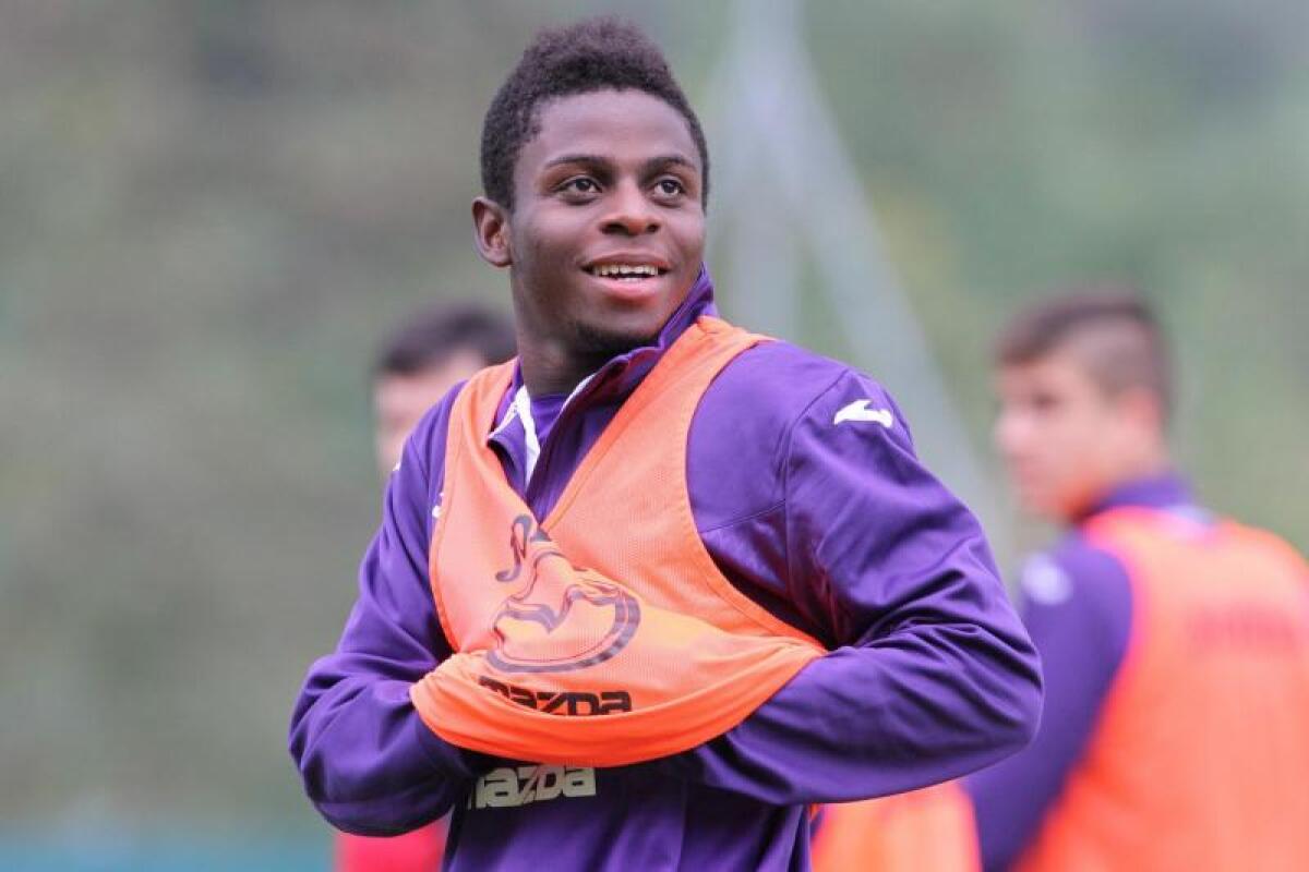 Pedullà: Bangu riparte dal Vicenza, c'è l'intesa totale con la Fiorentina - 