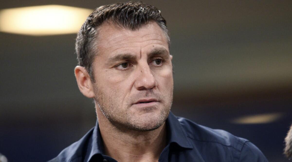 Vieri: "Bernardeschi fa bene ad andare via dalla Fiorentina. Ora non è una grande, non fa crescere abbastanza" - 