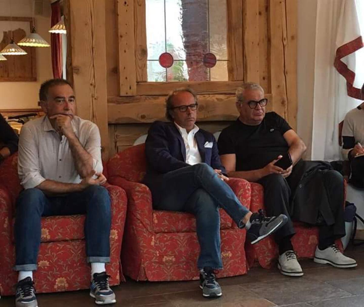 Fiorentina pronta ad adire le vie legali per audio di Borja Valero: il comunicato - 