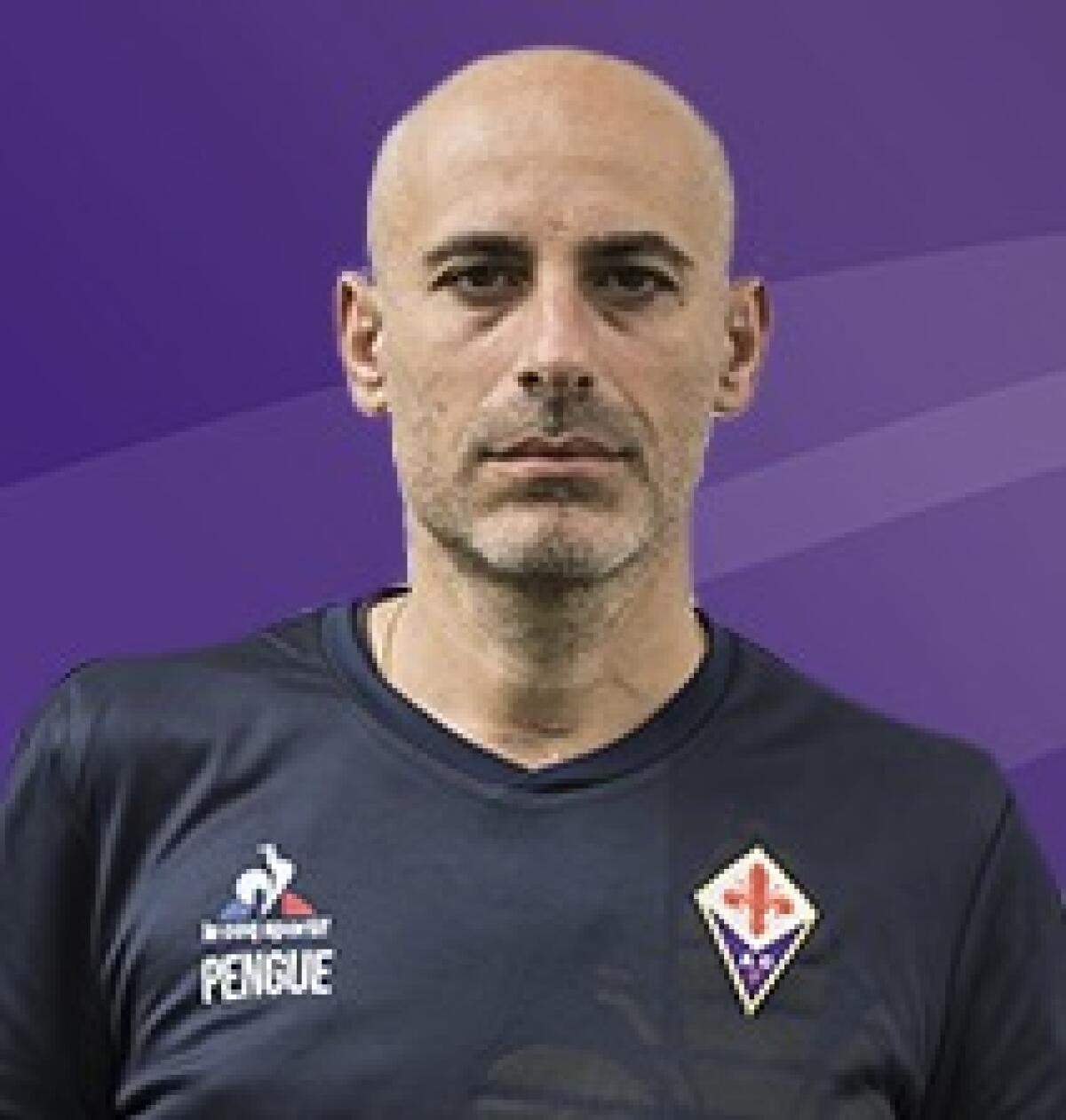 Pengue: "Saponara sta tornando, magari sarà in campo già dalla prima. Chiesa? Fisicamente mostruoso" - 