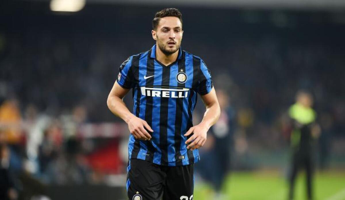 D'Ambrosio: "Contro la Fiorentina non sarà un inizio morbido, ma dobbiamo pensare a noi stessi" - 