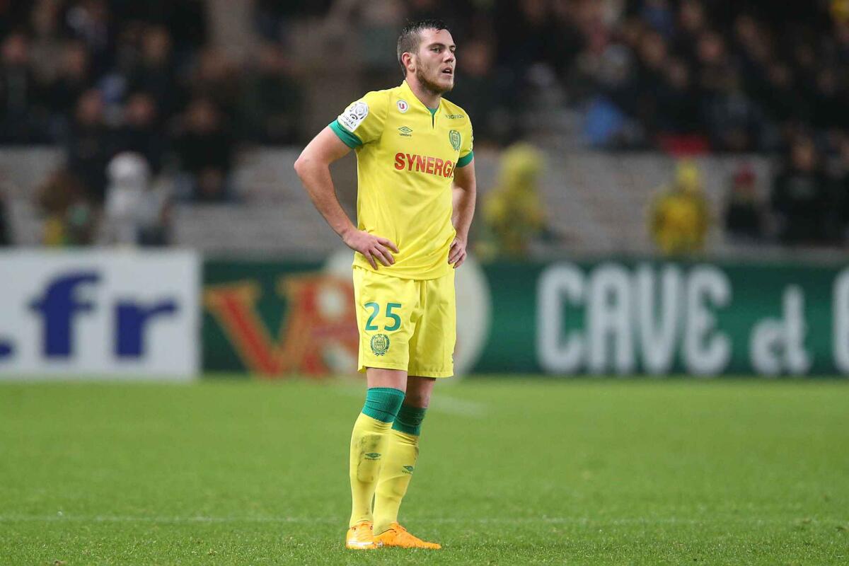 Ecco chi è Jordan Veretout, il centrocampista francese ad un passo dalla Fiorentina - 