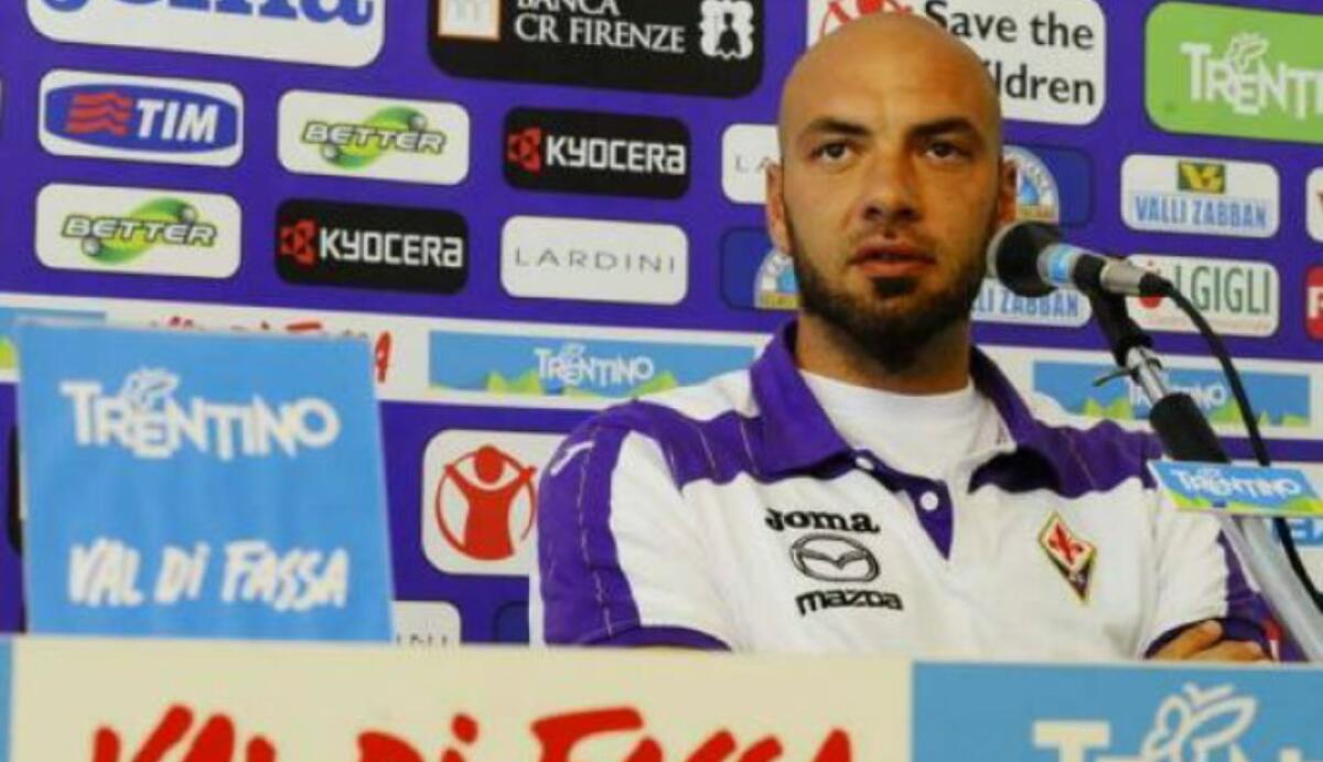 Anche Lupatelli lascia la Fiorentina e va alla Juventus, sarà il preparatore dei portieri della primavera bianconera - 