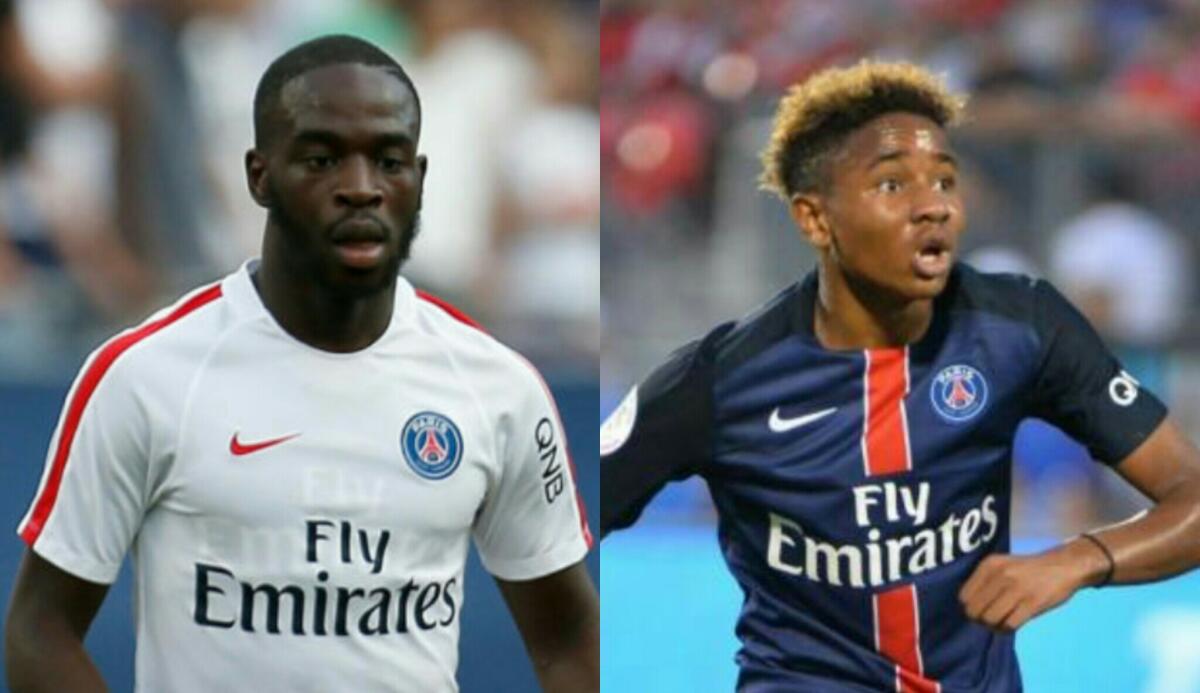 Corvino sta cercando di "rubare" al Psg due giovani talenti Ikone e Nkunku. Il club francese vuole inserire la recompra - 