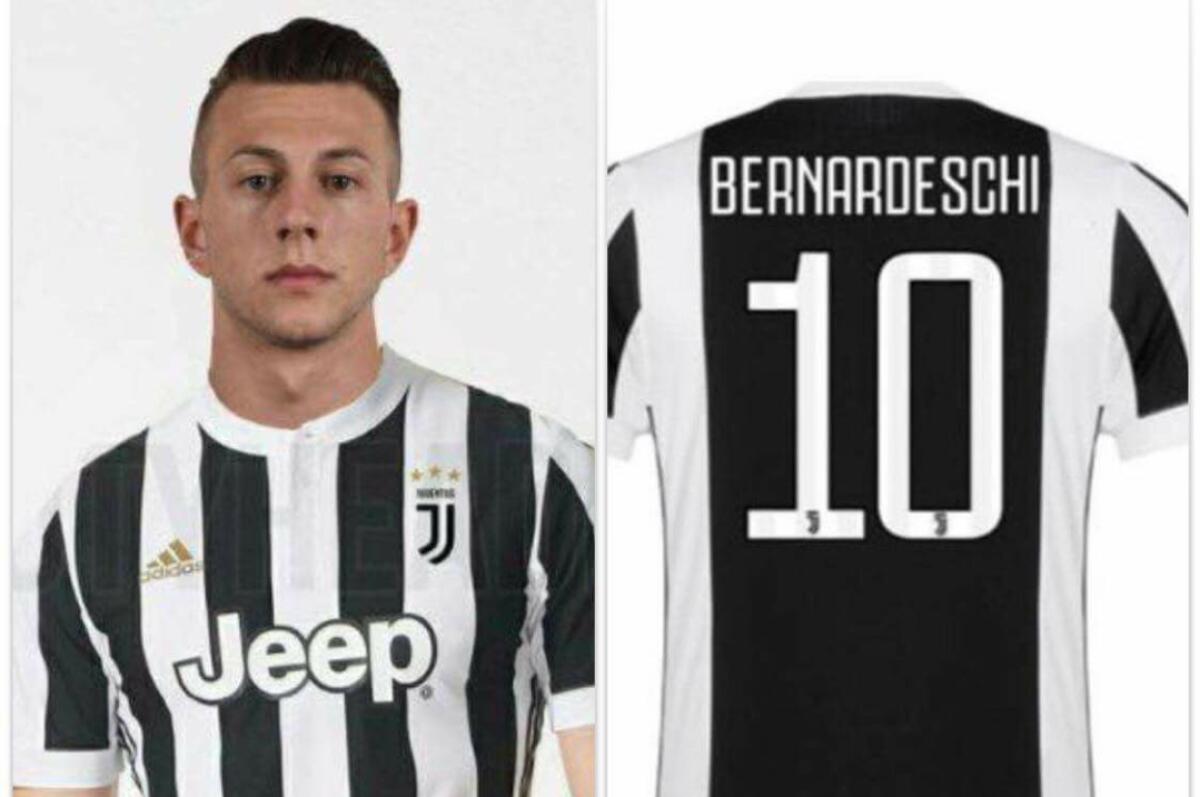 Bernardeschi domani farà le visite mediche per la Juventus. Poi subito partenza per gli Stati Uniti - 