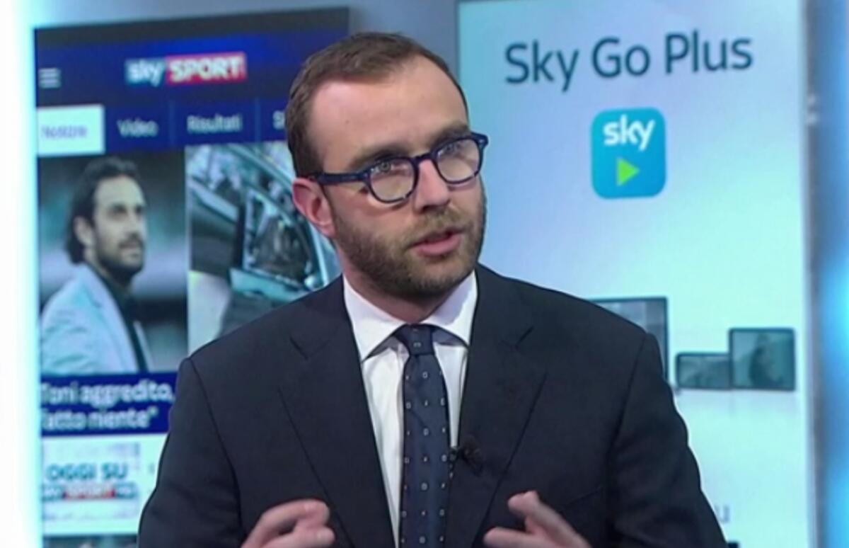 Trevisani: "Il comunicato dei Della Valle si rispecchia nel mercato. Il problema è non dire il vero progetto qual è" - 