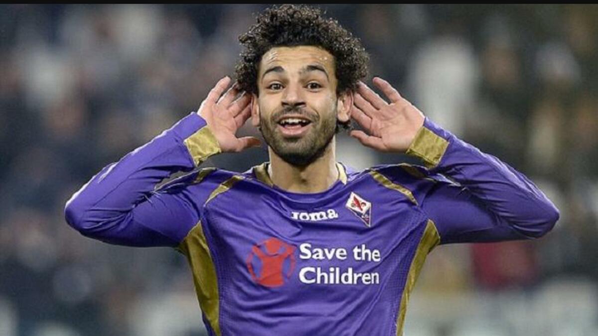 Il Chelsea attacca la Fiorentina: "La società viola voleva solo storcere soldi a noi e a Salah" - 