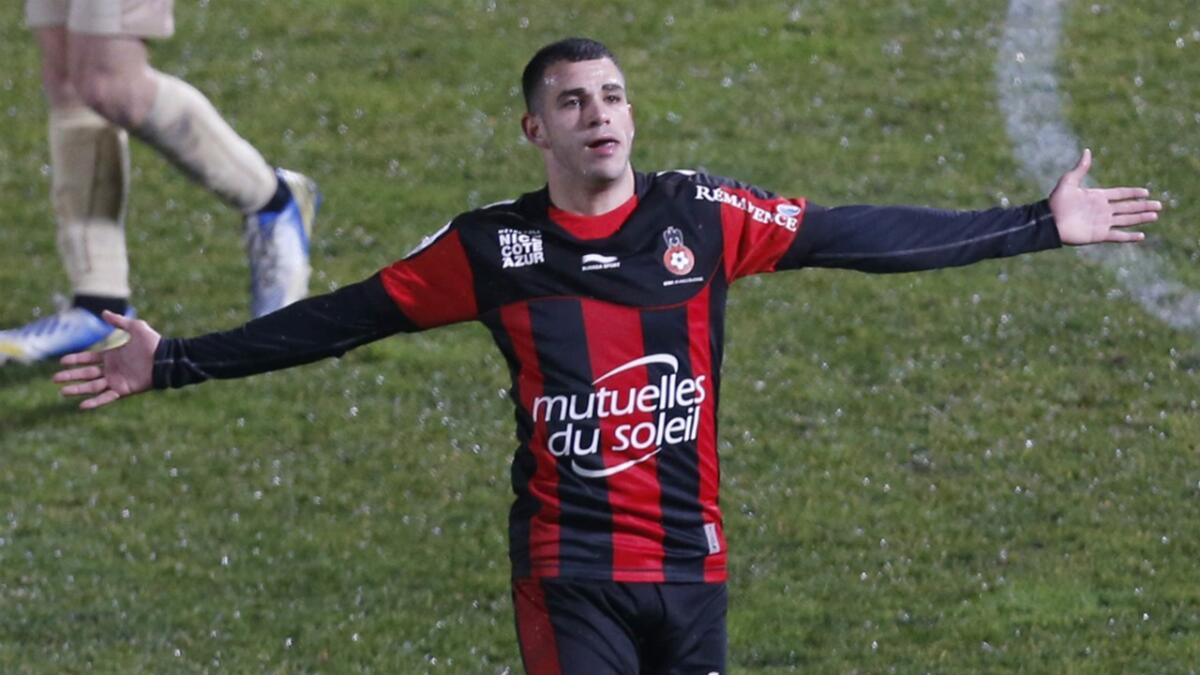 Pedullà, per Eysseric si attende solo la firma. Il giocatore vede solo viola.. - 