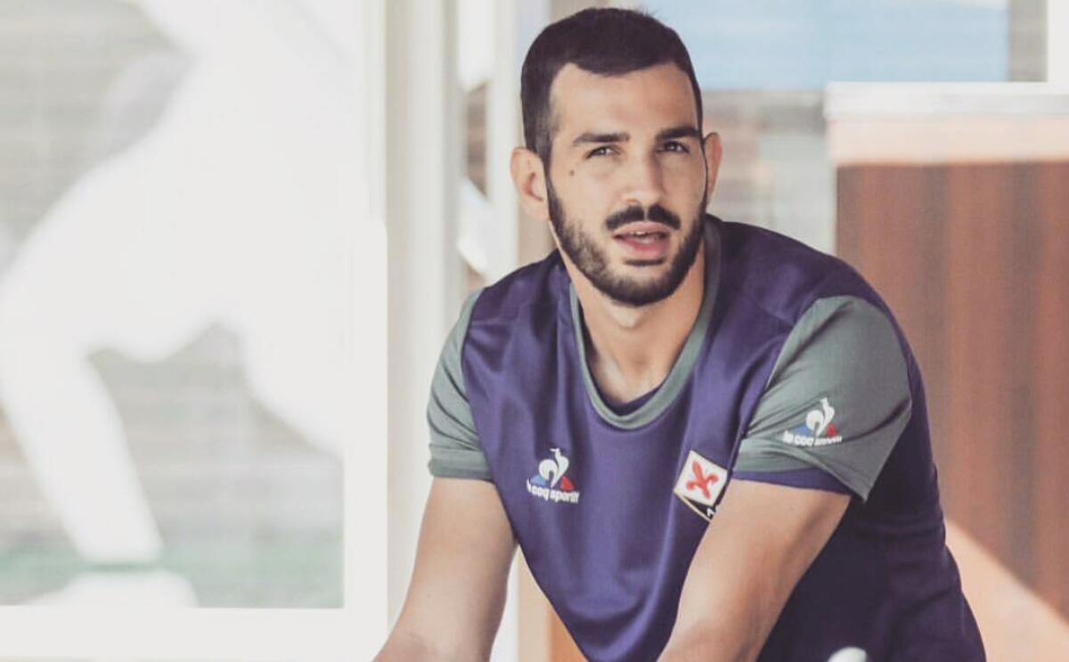 Saponara: "Obiettivi esserci alla prima di campionato e portare la Fiorentina in Europa. Con Pioli grande feeling" - 